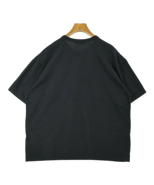 COMME des GARCONS（コムデギャルソン）Tシャツ・カットソー 黒 サイズ:-(XL位) メンズ/2200709831013