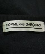 COMME des GARCONS（コムデギャルソン）Tシャツ・カットソー 黒 サイズ:-(XL位) メンズ/2200709831013