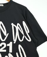 COMME des GARCONS（コムデギャルソン）Tシャツ・カットソー 黒 サイズ:-(XL位) メンズ/2200709831013