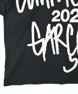 COMME des GARCONS（コムデギャルソン）Tシャツ・カットソー 黒 サイズ:-(XL位) メンズ/2200709831013