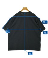 COMME des GARCONS（コムデギャルソン）Tシャツ・カットソー 黒 サイズ:-(XL位) メンズ/2200709831013