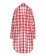 COMME des GARCONS（コムデギャルソン）カジュアルジャケット 赤 サイズ:F レディース/2200709831068