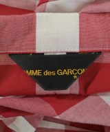 COMME des GARCONS（コムデギャルソン）カジュアルジャケット 赤 サイズ:F レディース/2200709831068