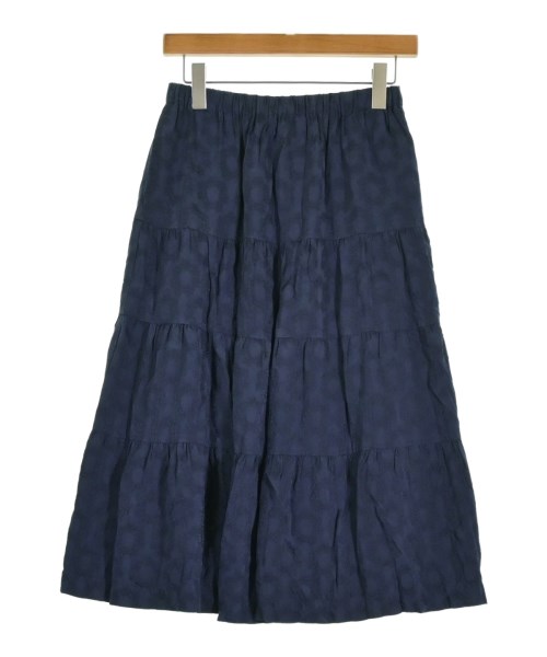 tricot COMME des GARCONS(トリココムデギャルソン)のロング・マキシ丈スカート サイズ:-(M位) 12,400円