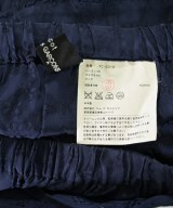 tricot COMME des GARCONS（トリココムデギャルソン）ロング・マキシ丈スカート 紺 サイズ:-(M位) レディース/2200706604030