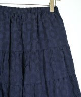 tricot COMME des GARCONS（トリココムデギャルソン）ロング・マキシ丈スカート 紺 サイズ:-(M位) レディース/2200706604030