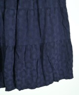 tricot COMME des GARCONS（トリココムデギャルソン）ロング・マキシ丈スカート 紺 サイズ:-(M位) レディース/2200706604030