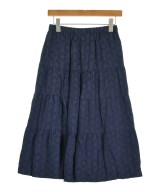 tricot COMME des GARCONS ロング・マキシ丈スカート