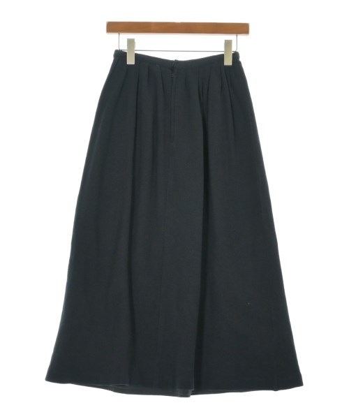 COMME des GARCONS（コムデギャルソン）ロング・マキシ丈スカート 黒 サイズ:-(XS位) レディース/2200709980162