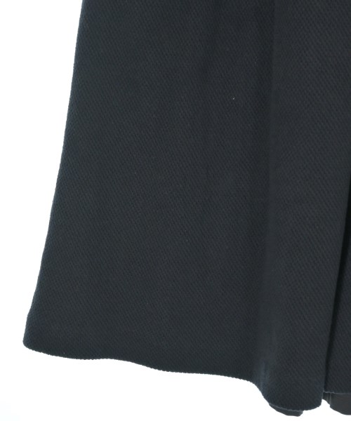 COMME des GARCONS（コムデギャルソン）ロング・マキシ丈スカート 黒 サイズ:-(XS位) レディース/2200709980162