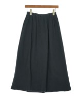COMME des GARCONS（コムデギャルソン）ロング・マキシ丈スカート 黒 サイズ:-(XS位) レディース/2200709980162