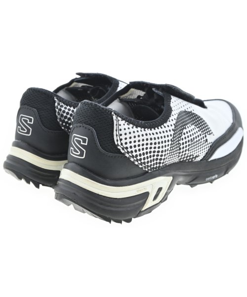 COMME des GARCONS（コムデギャルソン）スニーカー 白 サイズ:24cm レディース/2200710139122