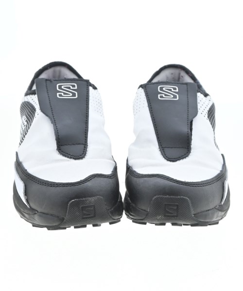COMME des GARCONS（コムデギャルソン）スニーカー 白 サイズ:24cm レディース/2200710139122