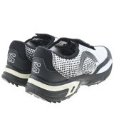COMME des GARCONS（コムデギャルソン）スニーカー 白 サイズ:24cm レディース/2200710139122
