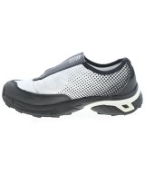 COMME des GARCONS（コムデギャルソン）スニーカー 白 サイズ:24cm レディース/2200710139122