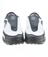 COMME des GARCONS（コムデギャルソン）スニーカー 白 サイズ:24cm レディース/2200710139122