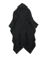 COMME des GARCONS（コムデギャルソン）コート 紺 サイズ:S レディース/2200707698014