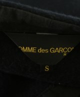 COMME des GARCONS（コムデギャルソン）コート 紺 サイズ:S レディース/2200707698014