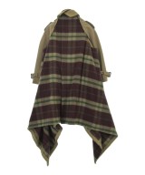 COMME des GARCONS（コムデギャルソン）トレンチコート ベージュ サイズ:S レディース/2200707698021