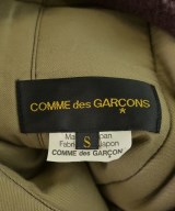 COMME des GARCONS（コムデギャルソン）トレンチコート ベージュ サイズ:S レディース/2200707698021