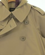 COMME des GARCONS（コムデギャルソン）トレンチコート ベージュ サイズ:S レディース/2200707698021