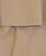 COMME des GARCONS（コムデギャルソン）トレンチコート ベージュ サイズ:F レディース/2200707698038