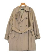 COMME des GARCONS トレンチコート