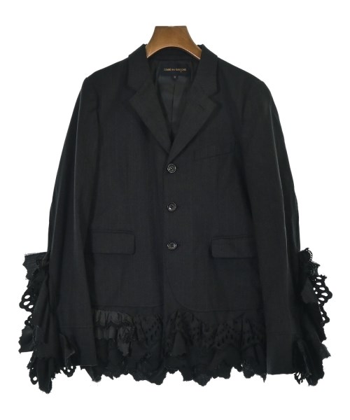 COMME des GARCONS(コムデギャルソン)のテーラードジャケット サイズ:M 28,400円