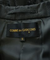 COMME des GARCONS（コムデギャルソン）テーラードジャケット 黒 サイズ:M レディース/2200707698069