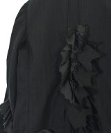 COMME des GARCONS（コムデギャルソン）テーラードジャケット 黒 サイズ:M レディース/2200707698069