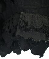 COMME des GARCONS（コムデギャルソン）テーラードジャケット 黒 サイズ:M レディース/2200707698069