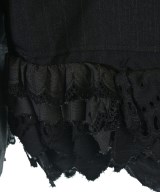 COMME des GARCONS（コムデギャルソン）テーラードジャケット 黒 サイズ:M レディース/2200707698069