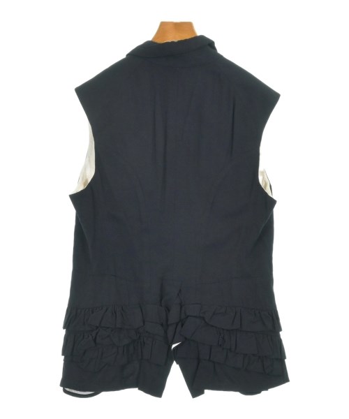 COMME des GARCONS（コムデギャルソン）その他 黒 サイズ:S レディース/2200707698076