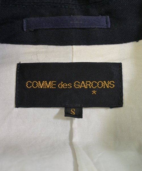 COMME des GARCONS（コムデギャルソン）その他 黒 サイズ:S レディース/2200707698076