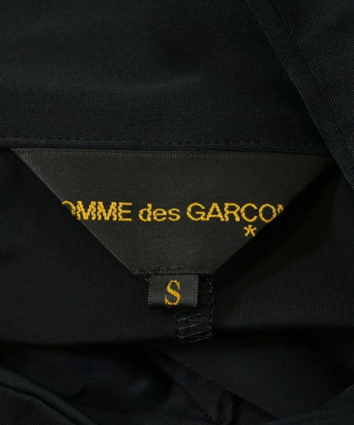 COMME des GARCONS（コムデギャルソン）その他 黒 サイズ:-(XS位) レディース/2200707698083