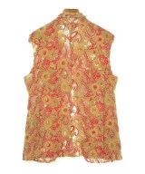 COMME des GARCONS（コムデギャルソン）ベスト ベージュ サイズ:M レディース/2200707698090