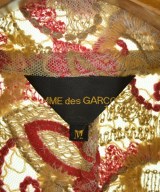 COMME des GARCONS（コムデギャルソン）ベスト ベージュ サイズ:M レディース/2200707698090