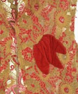 COMME des GARCONS（コムデギャルソン）ベスト ベージュ サイズ:M レディース/2200707698090