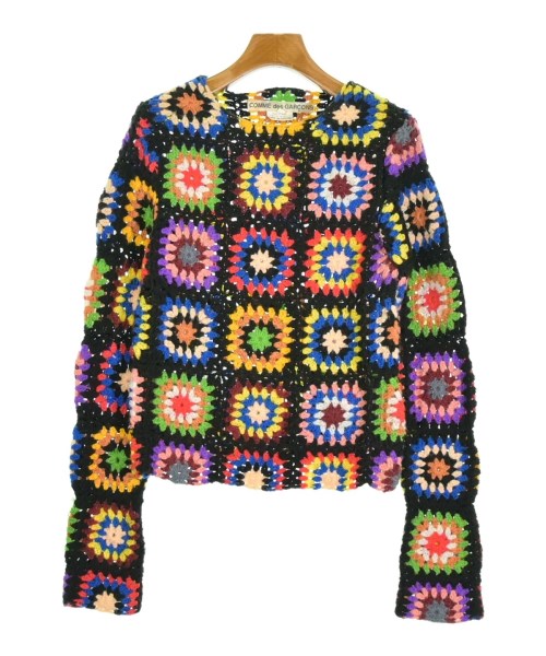 COMME des GARCONS(コムデギャルソン)のニット・セーター サイズ:S 17,000円