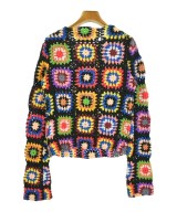 COMME des GARCONS（コムデギャルソン）ニット・セーター 黒 サイズ:S レディース/2200707698106