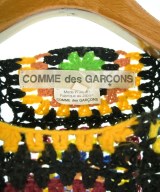 COMME des GARCONS（コムデギャルソン）ニット・セーター 黒 サイズ:S レディース/2200707698106