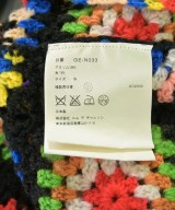 COMME des GARCONS（コムデギャルソン）ニット・セーター 黒 サイズ:S レディース/2200707698106