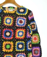COMME des GARCONS（コムデギャルソン）ニット・セーター 黒 サイズ:S レディース/2200707698106