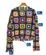 COMME des GARCONS（コムデギャルソン）ニット・セーター 黒 サイズ:S レディース/2200707698106