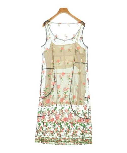 COMME des GARCONS（コムデギャルソン）ワンピース 黒 サイズ:M レディース/2200707698120