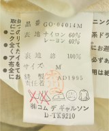COMME des GARCONS（コムデギャルソン）ワンピース 黒 サイズ:M レディース/2200707698120