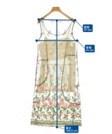 COMME des GARCONS（コムデギャルソン）ワンピース 黒 サイズ:M レディース/2200707698120
