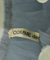 COMME des GARCONS（コムデギャルソン）ロング・マキシ丈スカート 青 サイズ:-(S位) レディース/2200707698175