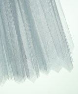 COMME des GARCONS（コムデギャルソン）ロング・マキシ丈スカート 青 サイズ:-(S位) レディース/2200707698175