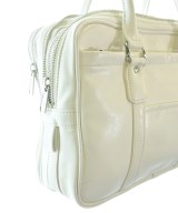 COMME des GARCONS（コムデギャルソン）ハンドバッグ 白 サイズ:- レディース/2200710324030